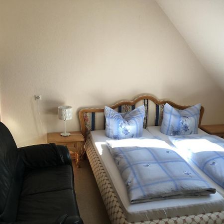 Berggasthaus Kandelhof Hotel Rohr  Buitenkant foto