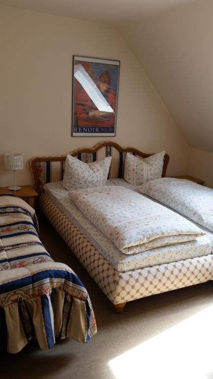 Berggasthaus Kandelhof Hotel Rohr  Kamer foto