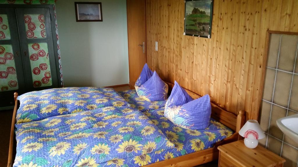Berggasthaus Kandelhof Hotel Rohr  Kamer foto