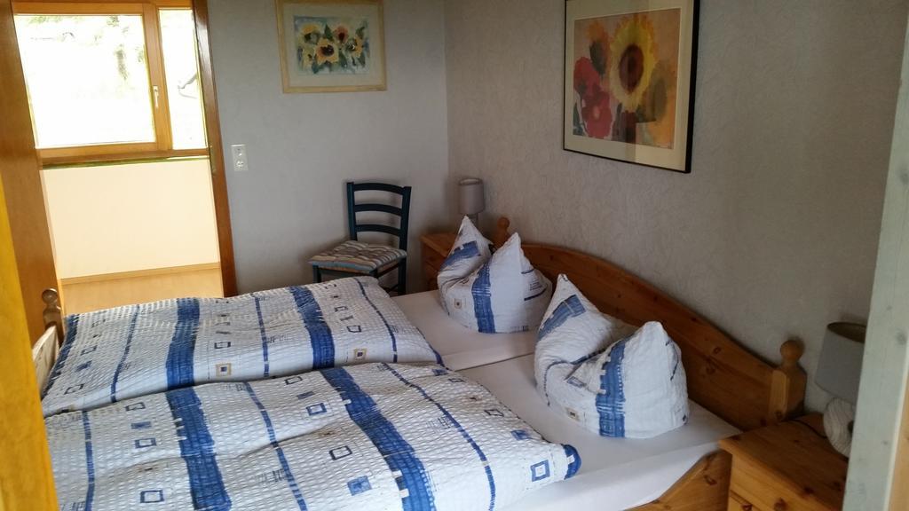 Berggasthaus Kandelhof Hotel Rohr  Kamer foto