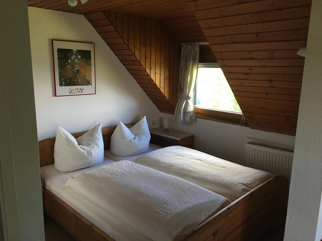 Berggasthaus Kandelhof Hotel Rohr  Buitenkant foto