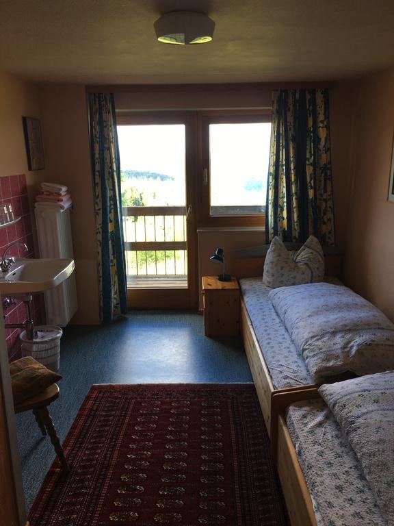 Berggasthaus Kandelhof Hotel Rohr  Buitenkant foto